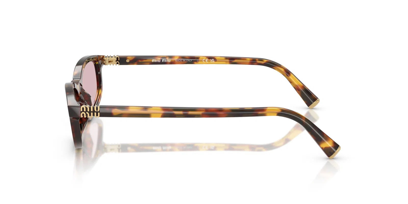 Miu Miu A06S Sunglasses - view 22